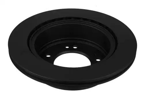 диск тормозной!\Kia Sorento I (JC), 02> Z06427 ZENTPARTS