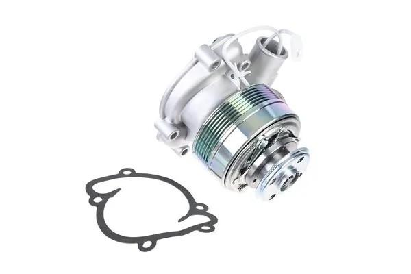 помпа!\ ГАЗ 3302 Z14736 ZENTPARTS