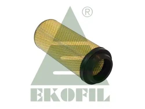 Фильтр воздушный JCB 3CX,4CX (дв.PERKINS) внешний EKOFIL EKO-01.462 EKOFIL