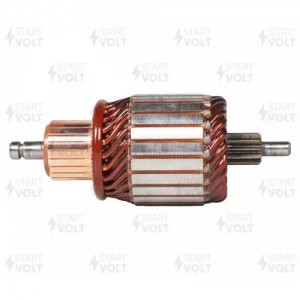 Ротор стартера для а/м Ford Transit (06-) 2.2D (SR 1020) SR1020 START VOLT