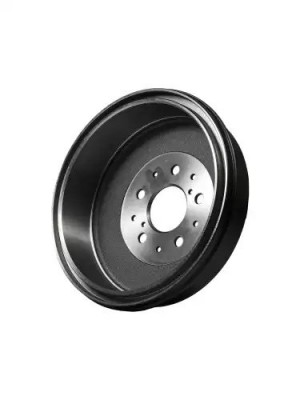 барабан тормозной! Toyota Hiace 95-11 Z01690 ZENTPARTS