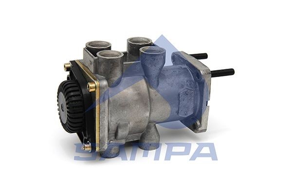 Кран главный тормозной DAF 091.067 SAMPA