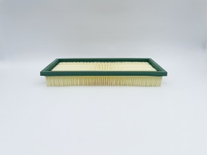 Фильтр воздушный ALFA ROMEO MiTo 08-, FIAT Bravo 07-, Doblo 10-, Punto II, III 0 GB-95054 BIG FILTER