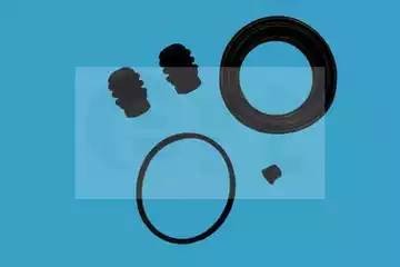 KIA OPTIMA III (2010-2015) 60mm 400897 ERT