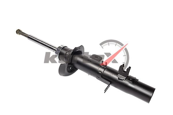 Амортизатор CITROEN C3 02- пер.прав.газ. KSA591STD KSA591STD KORTEX