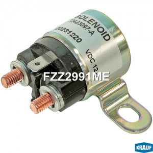 FZZ2991ME Клапан электромагнитный fzz2991me KRAUF