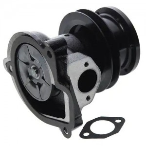 Насос водяной Д-243,244,245.5 MEGAPOWER 130-14-020 MEGA POWER