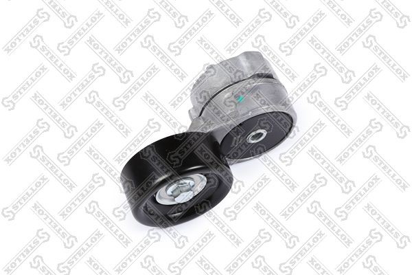 ролик натяжной c механизмом натяжения!\ Hyundai Solaris 1.4/1.6 10> 03-40391-SX STELLOX