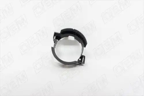 Окантовка противотуманной фары правая Renault Logan 1 2004-2009 OEM1559R OEMPARTS
