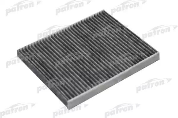 FORD FIESTA (2008>) УГОЛЬНЫЙ PF2131 PATRON