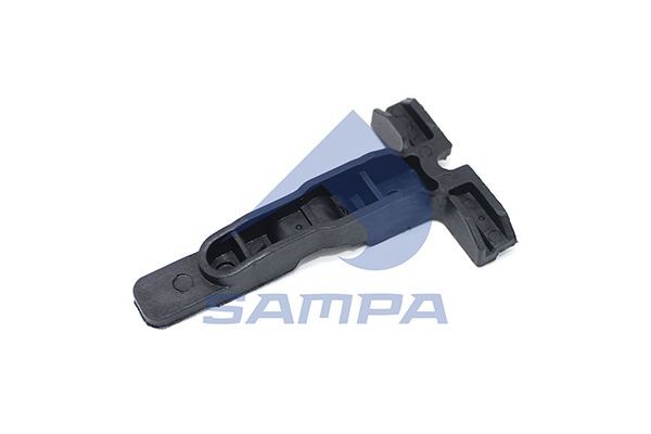 Кронштейн передней панели Volvo FH12 18300754 SAMPA