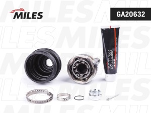 ШРУС наружный HYUNDAI ELANTRA/LANTRA 00-06 GA20632 GA20632 MILES