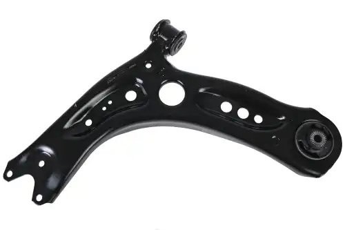 рычаг передний левый!\ Audi A3, WV Golf 13> Z25101 ZENTPARTS