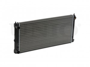 Радиатор охлаждения двигателя RAD-10080 UNIO