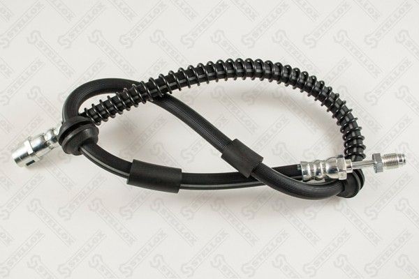 шланг тормозной передний! L=735\ VW Touareg 2.5TDi 03> 27-00044-SX STELLOX