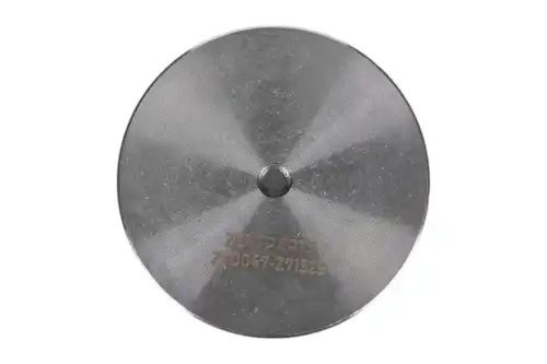 клапан выпускной! EX 51x12x142.5\ MB MK/NG дв. OM401/402 Z71529 ZENTPARTS