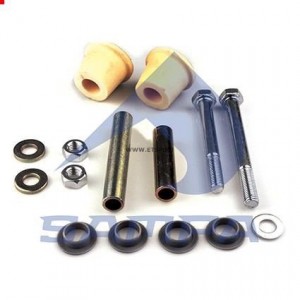 Ремкомплект SCANIA 3 series стабилизатора кабины (21.5x55x43) SAMPA 040541 SAMPA