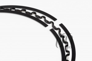 Кольца поршневые STD MB M112 E32 d89.9 1.5-1.75-3.0 на 1 цил. UM PR1585000 UNITED MOTORS PRO