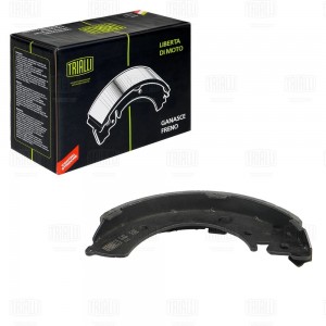 Колодки торм. для а/м Honda Civic VI (95-)/VII (00-)/HRV (99-) барабан. 200x36 ( GF4453 TRIALLI