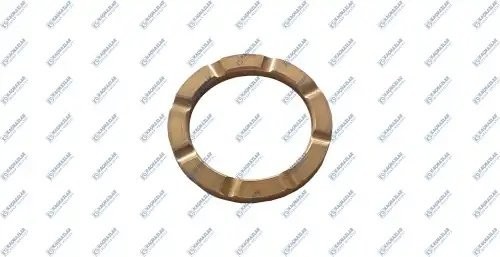 шайба дифференциала редуктора!\Scania RBP 835 K0703561 KACMAZLAR