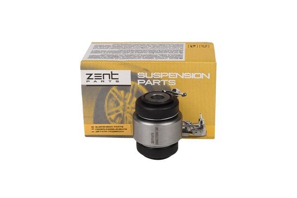 сайлентблок зад. рычага плав.!\ BMW E36/E46/Z1/Z4 90> Z25453 ZENTPARTS