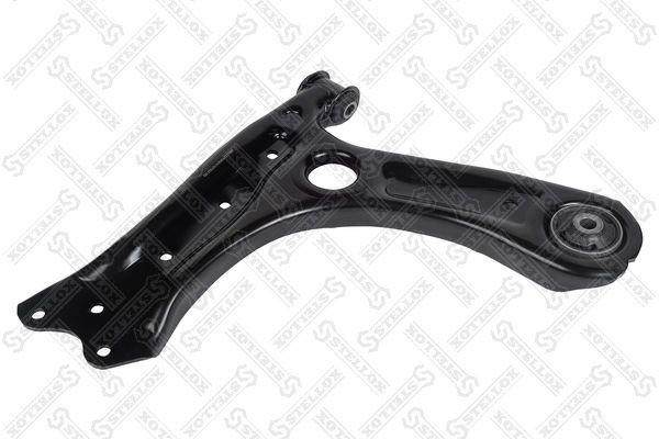 рычаг передний нижний левый!\ Audi A1, Seat Ibiza, VW Polo 1.2/1.4/1.6D/2.0D all 5400242ASX STELLOX