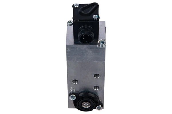 клапан контрольный !TEBS E подъемной оси DIN 72585-A1-4.2-Sn/K2\ BPW/KOGEL 8519655SX STELLOX
