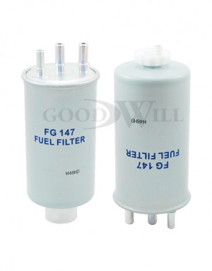 Фильтр топливный FG147 FG 147 GOODWILL