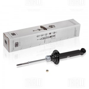 Амортизатор Mitsubishi Pajero (00-) (стойка) перед. лев./прав. (AG 11058) AG 11058 TRIALLI