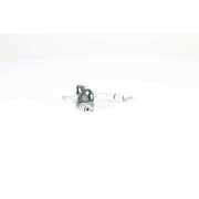 Ограничитель двери PEUGEOT 307 задней левой/правой BSG BSG70975046 BSG