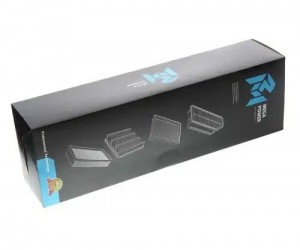 Фильтр воздушный BMW (M57D) MEGAPOWER 130-13-051 MEGA POWER