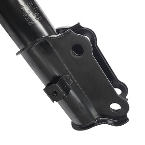 амортизатор подвески! передний правый\ Kia Rio GY1618G CTR