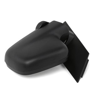 Зеркало боковое VW Caddy (04-) левое ALKAR 9225154 ALKAR