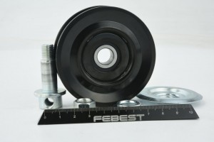 Ролик натяжной 0187-HDJ100 0187-HDJ100 FEBEST