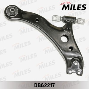 Рычаг передней подвески правый TOYOTA CAMRY/LEXUS RX 330/350 06- (TRW JTC7547) D DB62217 MILES