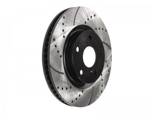 Диск тормозной перед TOYOTA CAMRY ##V40 06-/##V50 11-/RAV-4 ACA3# 05-/MARK X 12# ST4351233130PF SAT