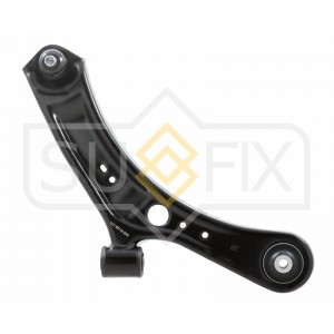 Рычаг нижний R / Перед. подв. SUZUKI SX4 1.5-2.0 06, FIAT Sedici 1.6-2.0D 06-14  SH1486 SUFIX