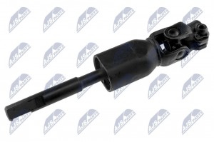 вал приводной!\ Opel Astra G/Zafira B NWPPL003 NTY