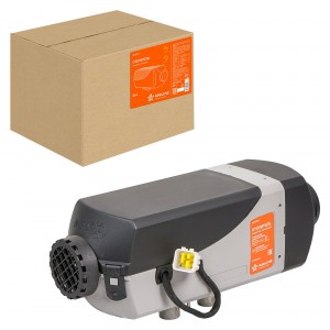 Отопитель воздушный автономный 24В 2000Вт дизель (AEAZ002) AEAZ002 AIRLINE