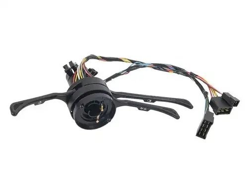 Переключатель подрулевой ВАЗ-1111, 2104-05 в сборе 2 позиционный АВТОАРМАТУРА 22033769 AVTO ARMATURA