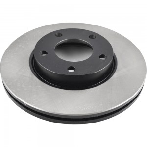 Диск тормозной передний MAZDA 3 1.4/1.6 03/MAZDA 5 R15 1.8/2.0/2.0D 03 BR25105T BR25105T SB NAGAMOCHI
