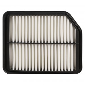 Фильтр для а/м Suzuki Grand Vitara (05-) 1.6i/2.0i (возд.) (TR2330) TR2330 CARVILLE RACING