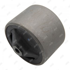 подушка двигателя правая! без кронштейна\ Nissan Primera P11 АКПП HYDRO 96-01 BE22001H JIKIU