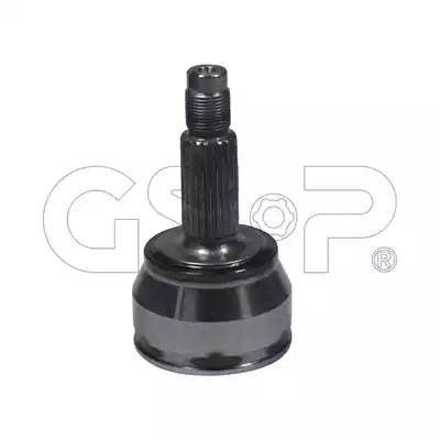 ШРУС наружный 818017 818017 GS P