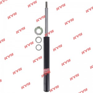 амортизатор передний газовый!\ Audi 80/90 78-95,VW Passat 80-88 365500 KAYABA