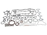 к-кт прокладок ДВС! без ГБЦ Toyota Land Cruiser 90 3.0 D-4D 1KD-FTV 00> 1122027SX STELLOX