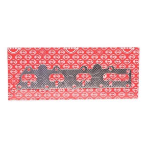 Прокладка коллектора OPEL Astra F,G,Omega B,Vectra A,B выпускного ELRING 834.793 ELRING