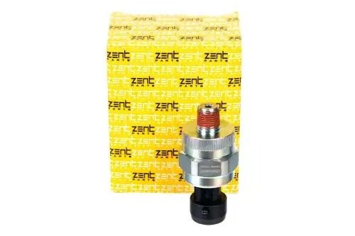 датчик давления масла! M10 x 1 RVI, Iveco Z04048 ZENTPARTS