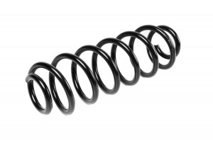 Пружина задняя HYUNDAI HYUNDAI ELANTRA (AD) 2016-2018 ST112070R ST112070R STANDARD SPRINGS