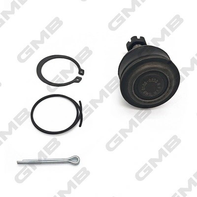 Опора шаровая Honda Accord III-V, Odyssey I-II, Shuttle (-03) 01050220 0105-0220 GMB
